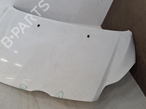 Used Hood Hood FORD FOCUS III Saloon [2010-2020] 36545634 36545634