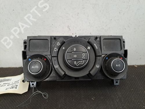 Used Climate control PEUGEOT 3008 I MPV (0U_) 1.6 BlueHDi 120 (120 hp) 28397806