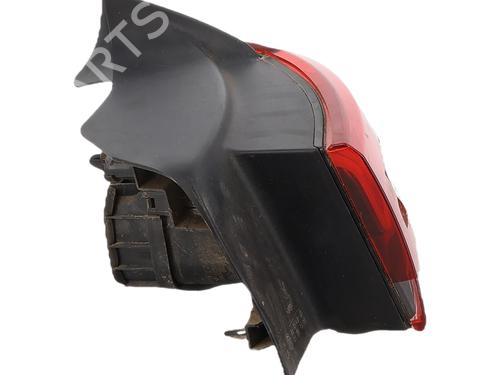 Used Right taillight Right taillight 37163878 37163878