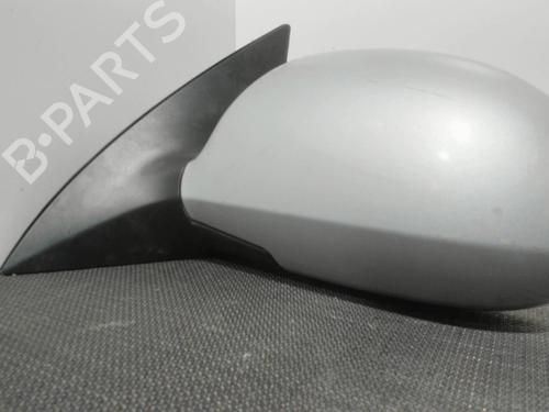 Left mirror HYUNDAI i30 (FD) 1.6 CRDi | BP28399379C26