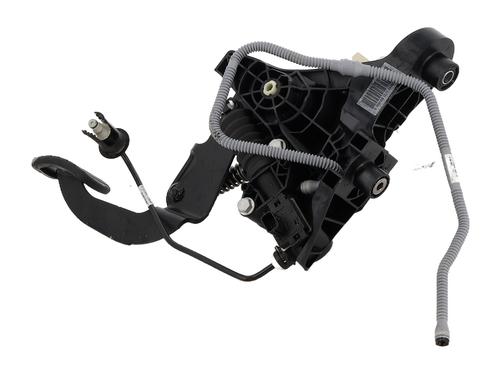 koblingspedal RENAULT TRAFIC III Bus (JG_) | BP38033872I13 - Image 2