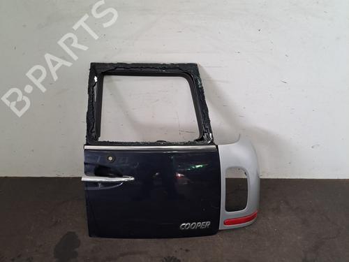 Used Right tailgate MINI MINI CLUBMAN (R55) Cooper (122 hp) 31810032