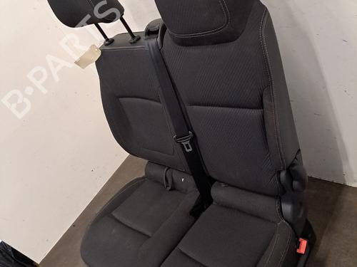 Used Right front seat Right front seat RENAULT TRAFIC III Van (FG_) 1.6 dCi 115 (FGMD) (116 hp) 31028988 31028988