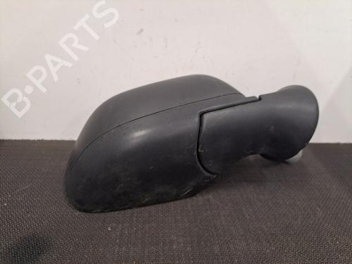 Right mirror DACIA DUSTER (HS_) 1.5 dCi | BP28403863C27 