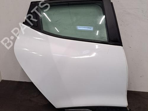 Porta posteriore destra RENAULT CLIO IV (BH_) 1.5 dCi 75 (75 hp) 32187814