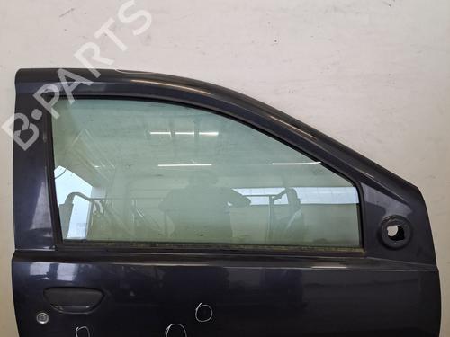 Used Right front door FIAT PUNTO (188_) 1.2 60 (188.030, .050, .130, .150, .230, .250) (60 hp) 28406886