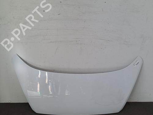 Used Hood Hood KIA VENGA (YN) 1.6 CVVT (125 hp) 40129271 40129271