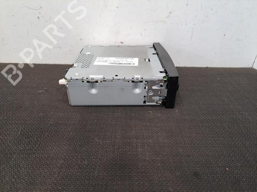 Used Radio Radio PEUGEOT PARTNER Tepee 1.6 HDi 90 (92 hp) 28396775 28396775