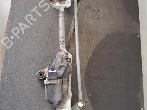 Used Front wiper motor Front wiper motor OPEL INSIGNIA A (G09) 2.0 CDTI (68) (131 hp) 34501017 34501017