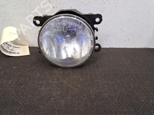 Used Right front fog light RENAULT CLIO IV Grandtour (KH_) 1.5 dCi 90 (KHN3, KHN4) (90 hp) 28391856