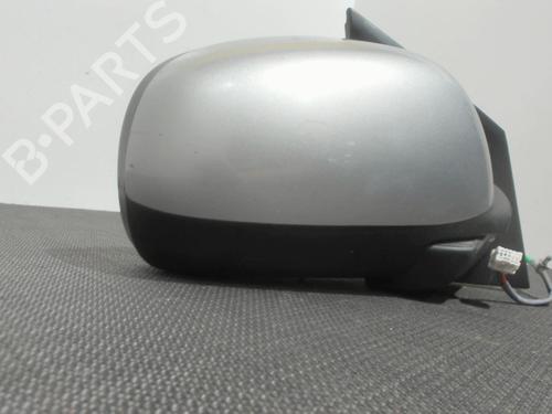 Right mirror NISSAN NOTE (E11, NE11) 1.5 dCi | BP28399242C27 
