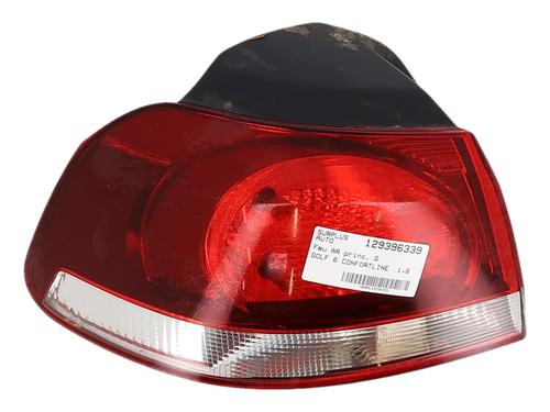 Left taillight VW GOLF VI (5K1) | BP37588027C34 - Image 5
