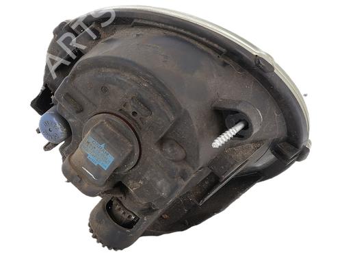 Left front fog light RENAULT TWINGO II (CN0_) 1.2 16V (CN04, CN0B) | BP33655655C30 - Image 3