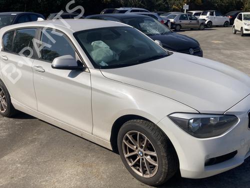 Climate control BMW 1 (F20) 116 d | BP28391803I5  - Image 5