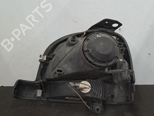 Right headlight RENAULT KANGOO Express (FC0/1_) 1.5 dCi (FC07, FC1R) | BP30156472C29 