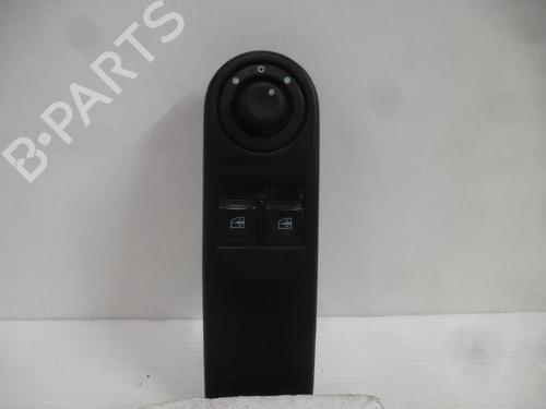 Used Switch RENAULT CLIO IV (BH_) 1.5 dCi 90 (90 hp) 28400053