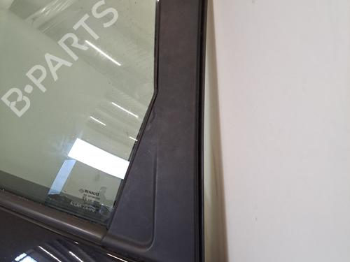 Left rear door RENAULT SCÉNIC III (JZ0/1_) 1.5 dCi | BP28392146C4 