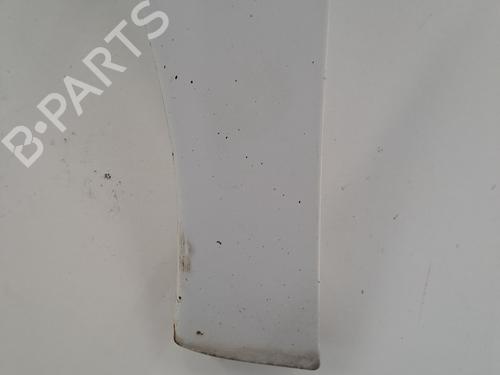 Left front fenders PEUGEOT EXPERT Van (VF3A_, VF3U_, VF3X_) 2.0 HDi 120 | BP28395971C41