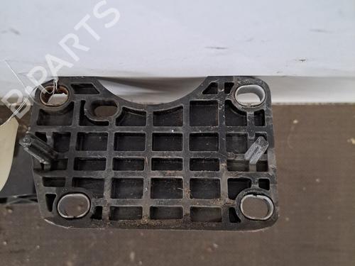 Crossmember PEUGEOT 508 SW I (8E_) 2.0 BlueHDi 180 | BP29711859C162 