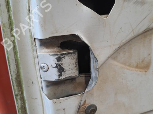 Used Right tailgate PEUGEOT EXPERT Van (222) 1.9 TD (92 hp) 28402264