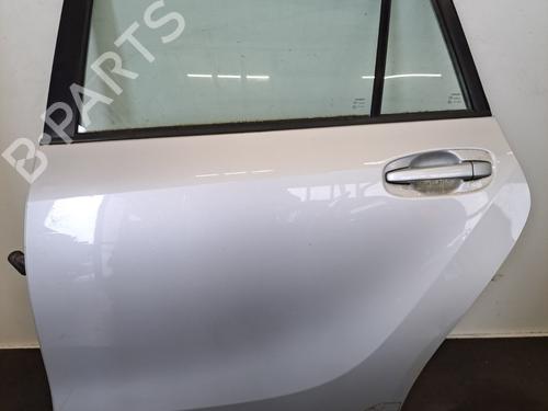 Used Left rear door TOYOTA VERSO (_R2_) 2.0 D-4D (AUR20_, AUR20R) (126 hp) 28406246