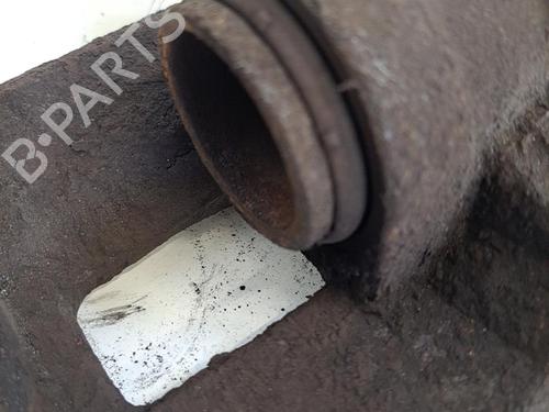 Right rear brake caliper FIAT DUCATO Van (250_) 100 Multijet 2,2 D | BP28408256M106 