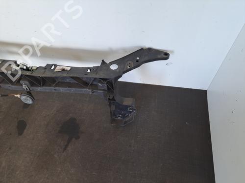 Used Front slam panel Front slam panel RENAULT CLIO III Grandtour (KR0/1_) 1.5 dCi (KR0G) (68 hp) 28395753 28395753