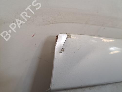 Højre side skydedør RENAULT TRAFIC II Van (FL) 1.9 dCi 100 (FL0C, FL0K, FL0B) | BP37748671C75 - Image 4
