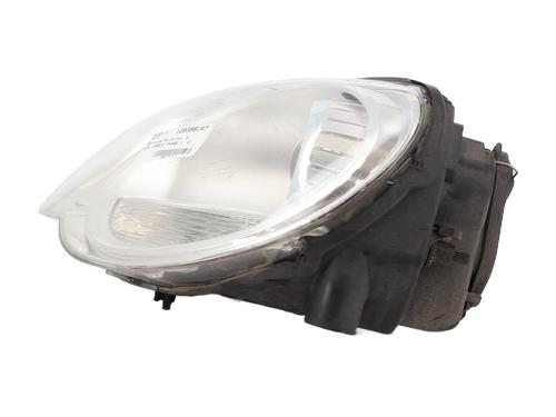 Left headlight VW EOS (1F7, 1F8) 2.0 TFSI | BP35926040C28 - Image 3