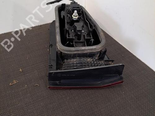 Used Left tailgate light Left tailgate light RENAULT LAGUNA II (BG0/1_) 1.9 dCi (BG1A, BG1W, BG0G) (110 hp) 28408158 28408158