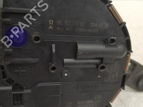 Front wiper motor CITROËN C4 Picasso II 1.6 HDi / BlueHDi 115 | BP28390823M29 