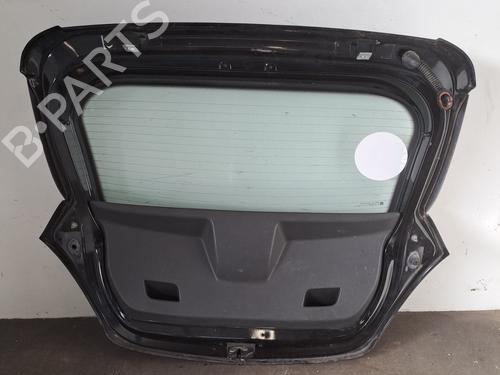 Tailgate OPEL CORSA D (S07) 1.2 (L08, L68) | BP29425789C6 