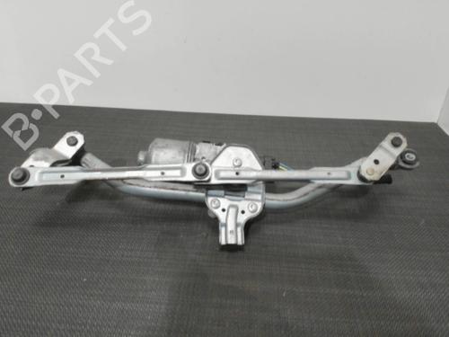 Front wiper motor PEUGEOT 208 I (CA_, CC_) 1.4 HDi | BP28405692M29