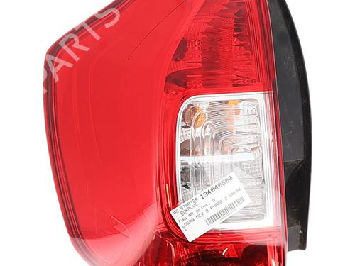 Left taillight DACIA LOGAN MCV II 1.0 SCe 75 | BP39991504C34 - Image 5