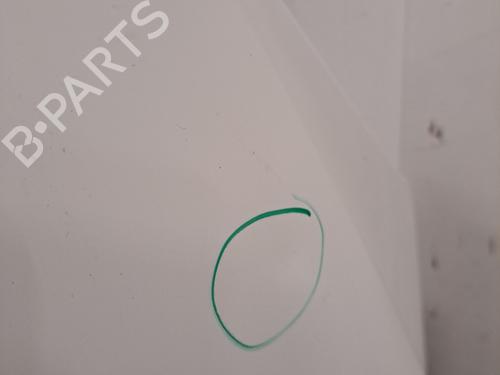 Hood MERCEDES-BENZ B-CLASS Sports Tourer (W245) B 200 CDI (245.208) | BP30171638C1