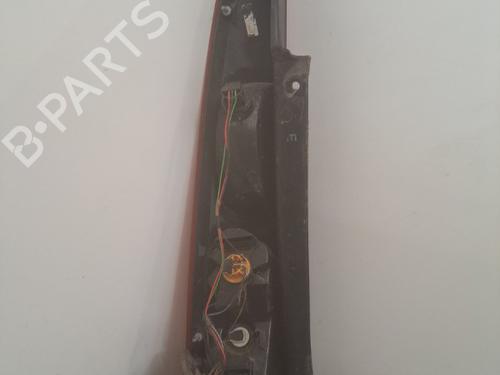 Right taillight FORD FIESTA V (JH_, JD_) 1.4 16V | BP28392933C35