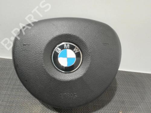 Used Driver airbag BMW 1 (E81) 118 d (143 hp) 28399789