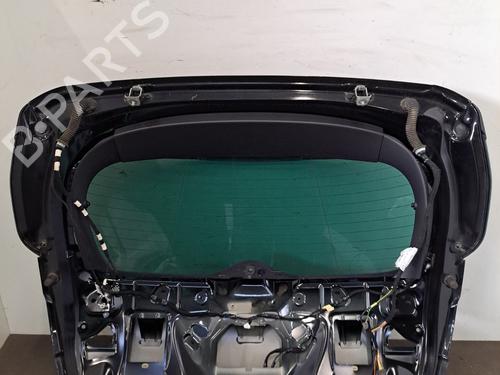 Tailgate CITROËN C4 II (NC_) 1.6 HDi 115 | BP29749275C6