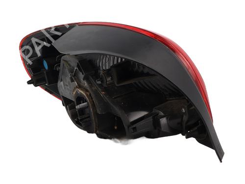 Right taillight CITROËN C3 III (SX) 1.5 BlueHDi 100 (SXYHYP, SXYHTU) | BP35805237C35 - Image 2