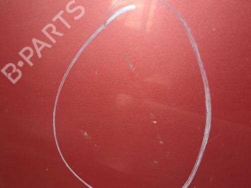 Hood PEUGEOT 307 CC (3B) 2.0 16V | BP28406550C1