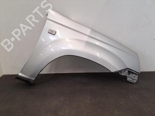 Forskærm Højre NISSAN X-TRAIL I (T30) 2.2 dCi 4x4 | BP28391624C42 
