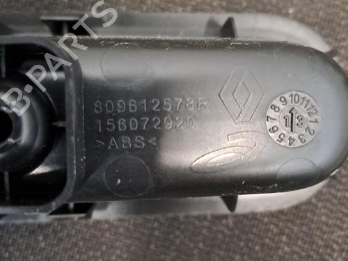 Left front window switch RENAULT TWINGO III (BCM_, BCA_) 1.0 SCe 75 | BP28839958I27 - Image 3