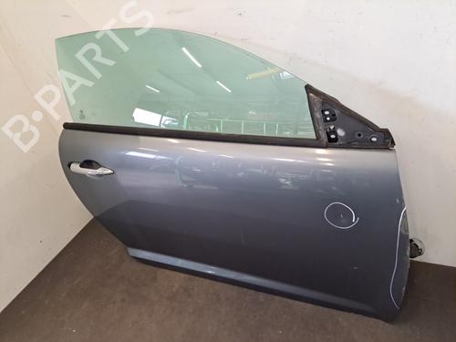 Right front door ALFA ROMEO MITO (955_) 1.3 MultiJet (955AXP1A, 955AYC1A) | BP28404032C3 