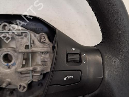 Ratt Ratt PEUGEOT 208 I (CA_, CC_) 1.2 VTI 82 (82 hp) 28389406 28389406