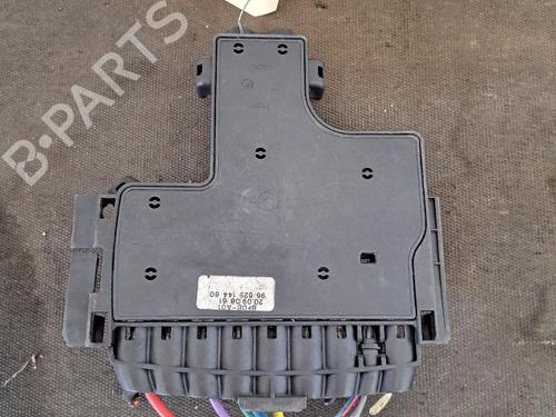Electronic module CITROËN C4 Picasso I MPV (UD_) | BP37706662M83 - Image 2