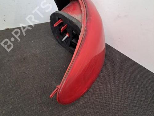 Left taillight PEUGEOT 206+ (2L_, 2M_) 1.4 i | BP28404857C34 