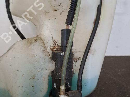 Windscreen washer tank CITROËN XSARA PICASSO (N68) 1.6 HDi | BP28395547C113 