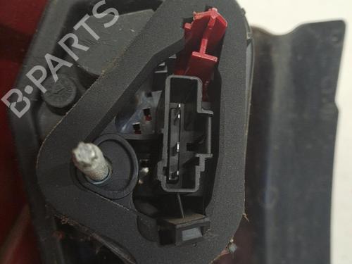 Right taillight CITROËN C5 III Break (RW_) 1.6 HDi 110 (RW9HZC) | BP28402114C35 