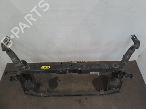 Front slam panel NISSAN QASHQAI I (J10, NJ10) 1.6 | BP29843315C72 