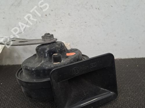 Used Horn Horn RENAULT SCÉNIC II (JM0/1_) 1.5 dCi (JM1E, JM16) (106 hp) 29326843 29326843